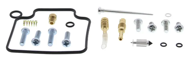 All Balls Racing 96-12 Honda Cmx250 Carburetor Rebuild Kit 1