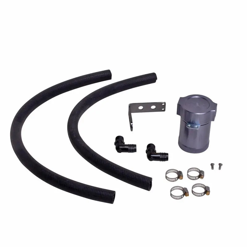 Bbk 15-17 Ford F-Series Truck 3.5L / 5.0L / 6.2L Oil Separator Kit 1