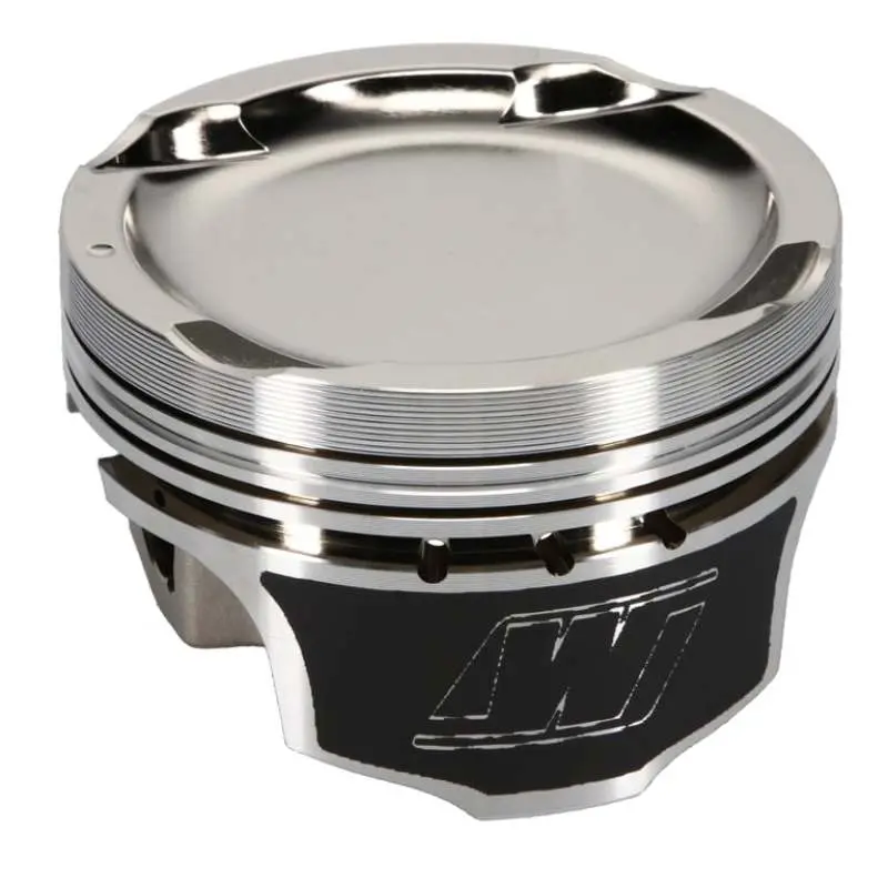 Wiseco 1400 Hd Mitsu Evo 8 - 4G63 Turbo -21Cc Piston Shelf Stock Kit 1