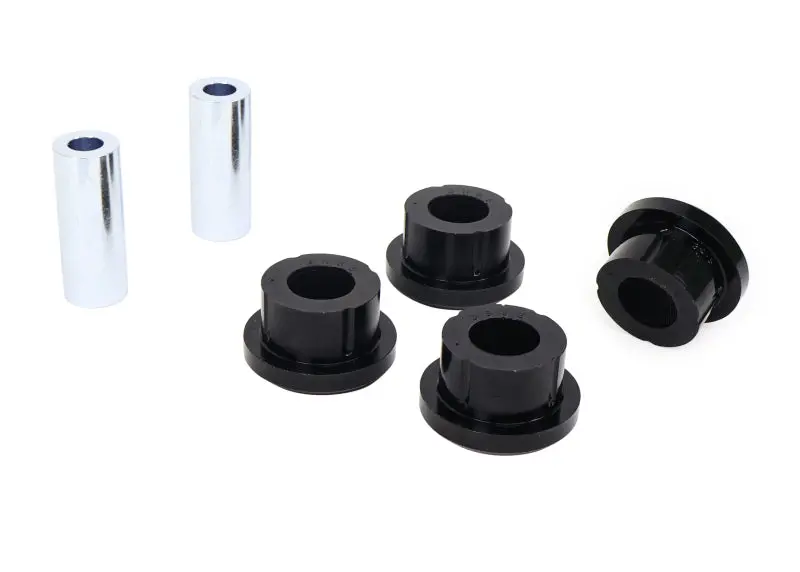 Whiteline Front Lower Inner Forward Bushing 1
