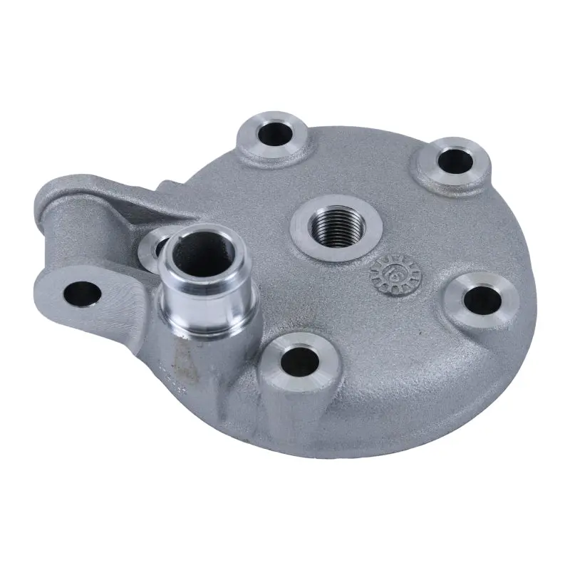 Cylinder Works 05-21 Yamaha Yz 125 125Cc Standard Bore Cylinder Head 1
