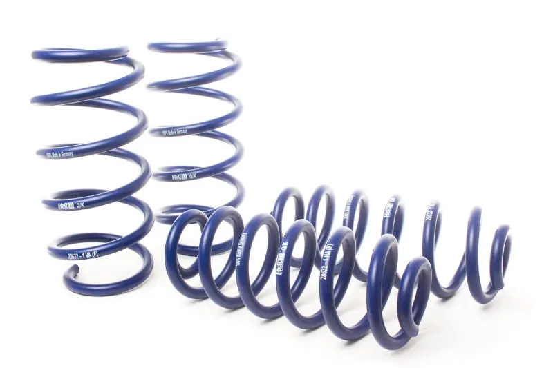 H&R 20-22 Ford Escape 4Wd (Incl. Hybrid) Raising Spring 1