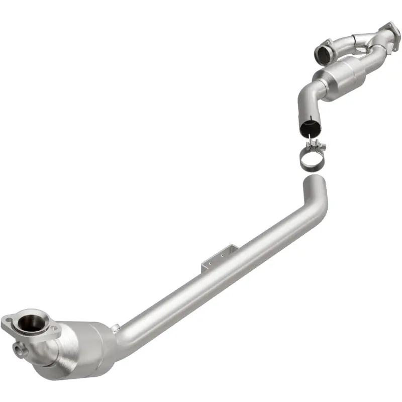 Magnaflow 2005 Mercedes-Benz Clk320 3.2L Direct Fit Converter 1