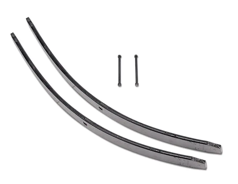 Tuff Country 05-23 Toyota Tacoma 4Wd Rear 2In Add-A-Leafs Pair 1