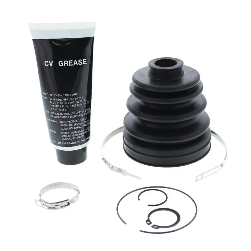 All Balls Racing Cv Boot 8Ball Axle 1