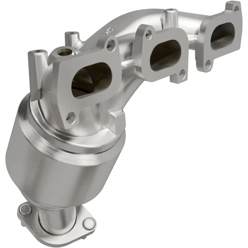 Magnaflow 13-15 Ford Flex 3.5L Direct Fit Converter 1