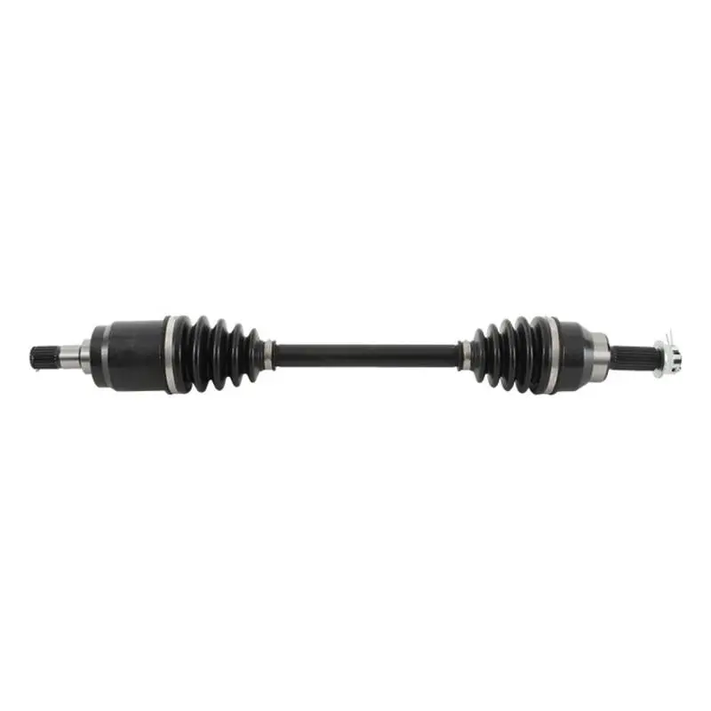 All Balls Racing 14-23 Honda Pioneer 700 8 Ball Axle Front Right 1