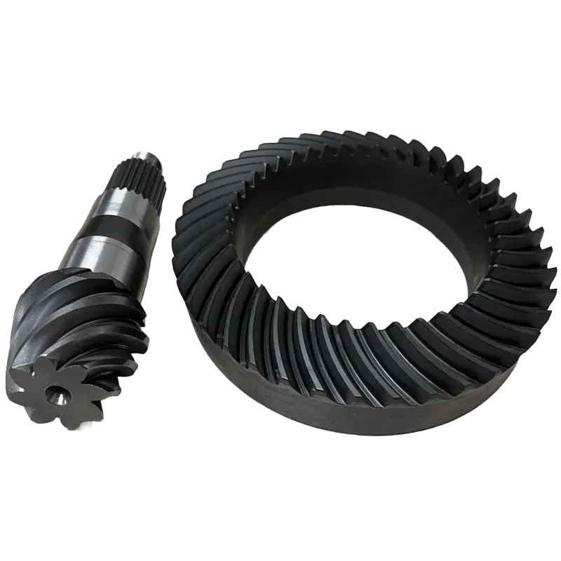 Revolution Gear & Axle Jeep Wrangler Jl/Gladiator D44 Reverse Front 5.13 Ratio 2-Cut Ring & Pinion 1
