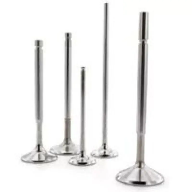 Ferrea 02-03 Harley-Davidson Vrsca V Rod 35.4Mm Head 5.95Mm Stem Dia Comp Exh Valve - Set Of 4 1