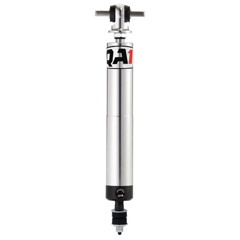 Qa1 Stocker Star Series Rear Shock Absorber - Single Adj. - 11In/15.875In - Aluminum 1