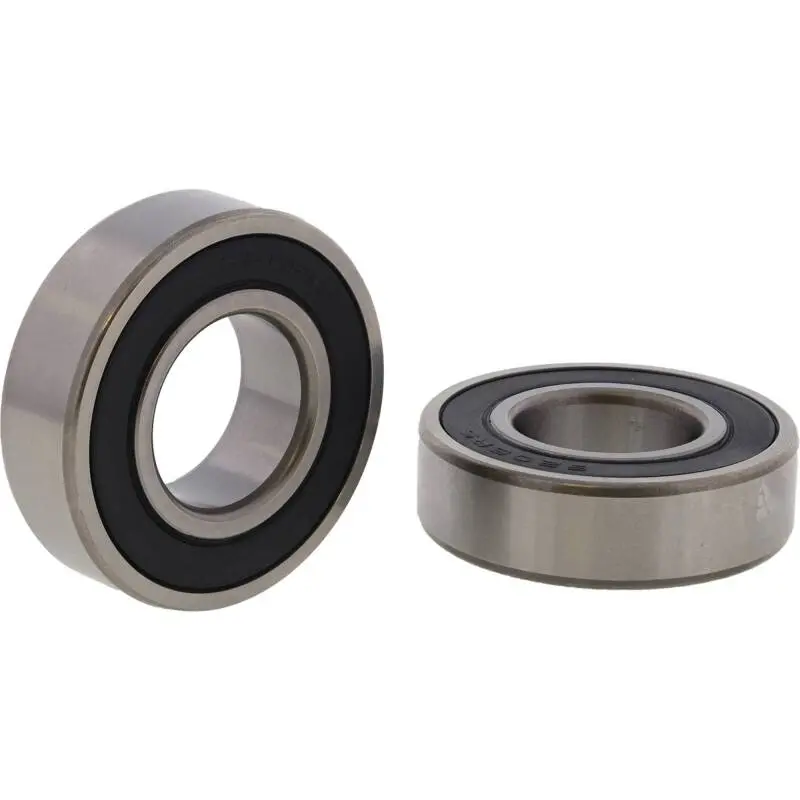 All Balls Racing 2020 Harley Elw Livewire Wheel Bearing Kit - Front 1