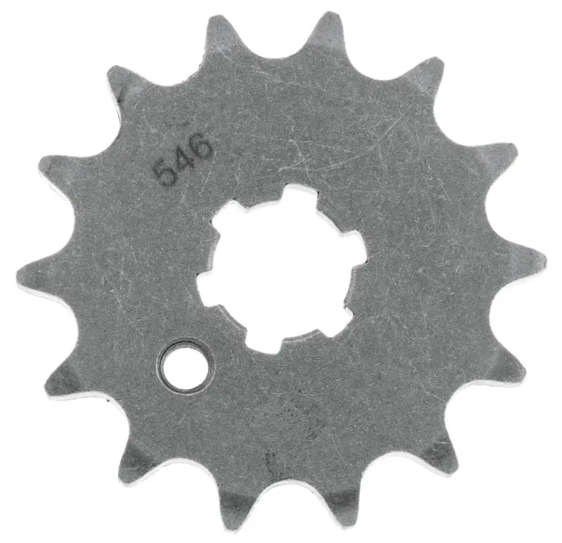 Bikemaster Kawasaki Front Sprocket 420 13T 1