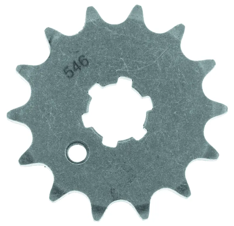 Bikemaster Kawasaki Front Sprocket 420 13T 1