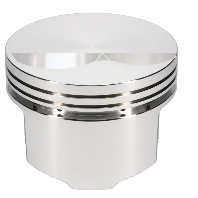 Je Pistons Ford Small Block 4.030In Bore 1.165In Ch -5.00 Cc Piston Kit 1