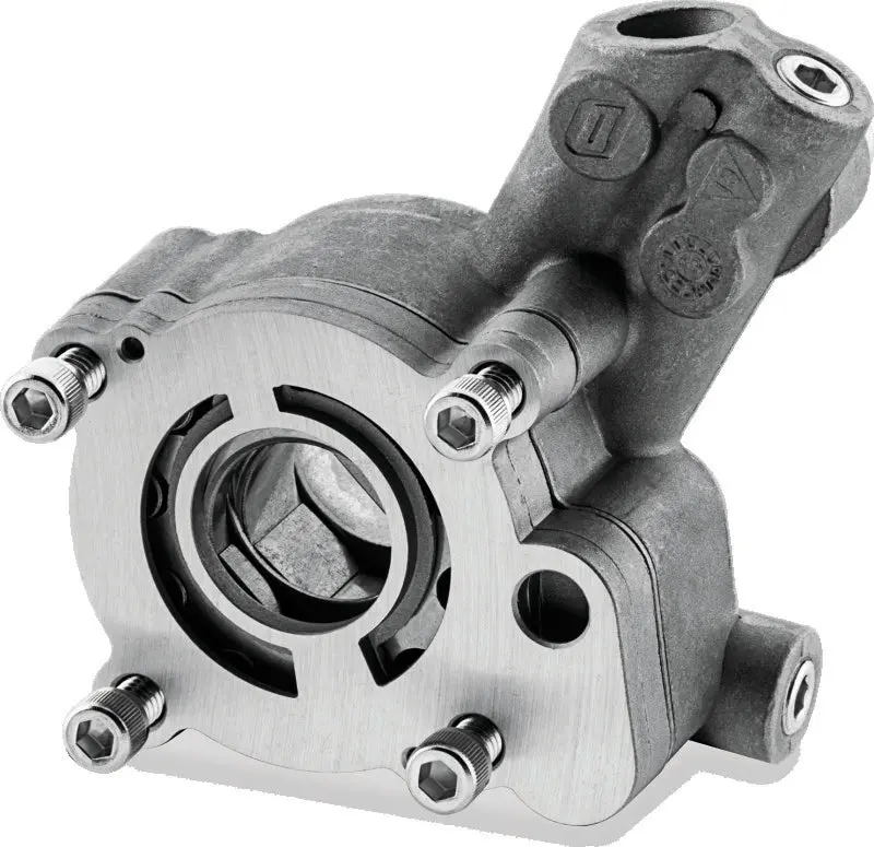 Twin Power 07-17 Twin Cam And 06 Dyna High Performance Oil Pump 1