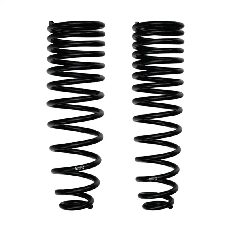Skyjacker Coil Spring Set 20-22 Jeep Gladiator Jt (Non-Rubicon) 3.5In Dual Rate Long Travel 1