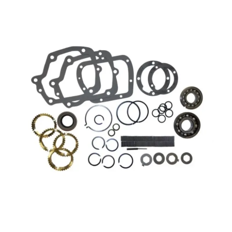 Yukon Gear 63-65 Muncie M20/M21 M/T W/Synchros Bearing Kit 1
