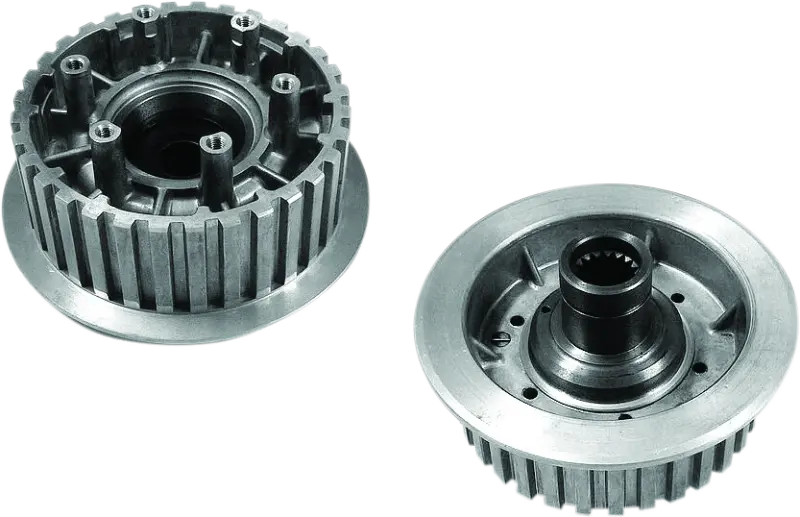 Twin Power 2011-2016 Big Twin Clutch Hub Replaces H-D 37554-11 1