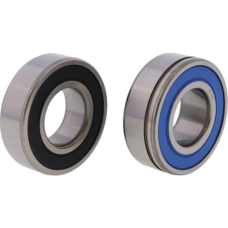 All Balls Racing 2020 Harley Elw Livewire Wheel Bearing Kit Front Abs 1