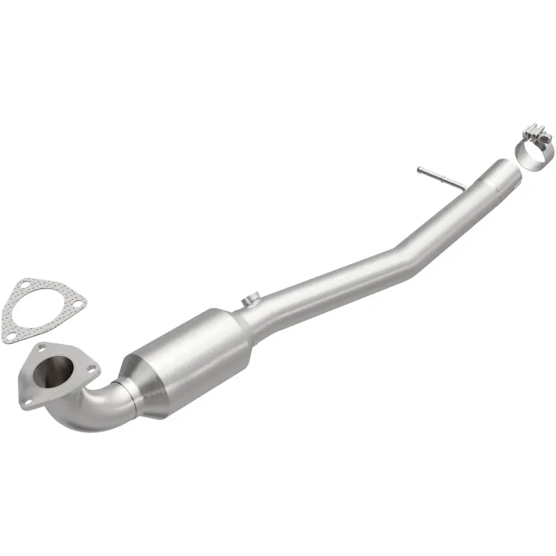 Magnaflow 10-12 Land Rover Range Rover 5.0L Direct Fit Converter 1