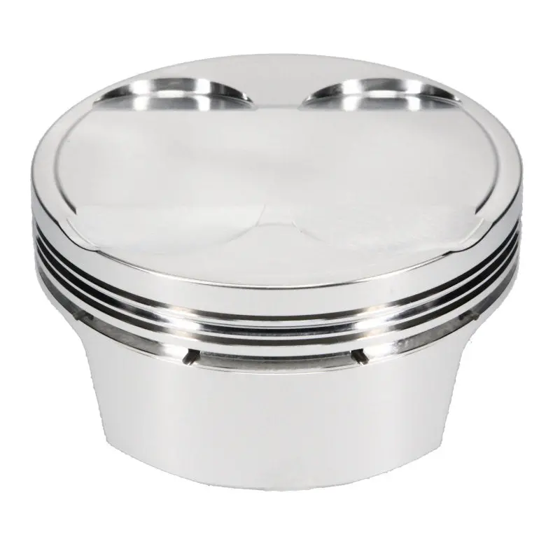 Je Pistons Nis Vq35de 10.5 Kit Set Of 6 Pistons 1
