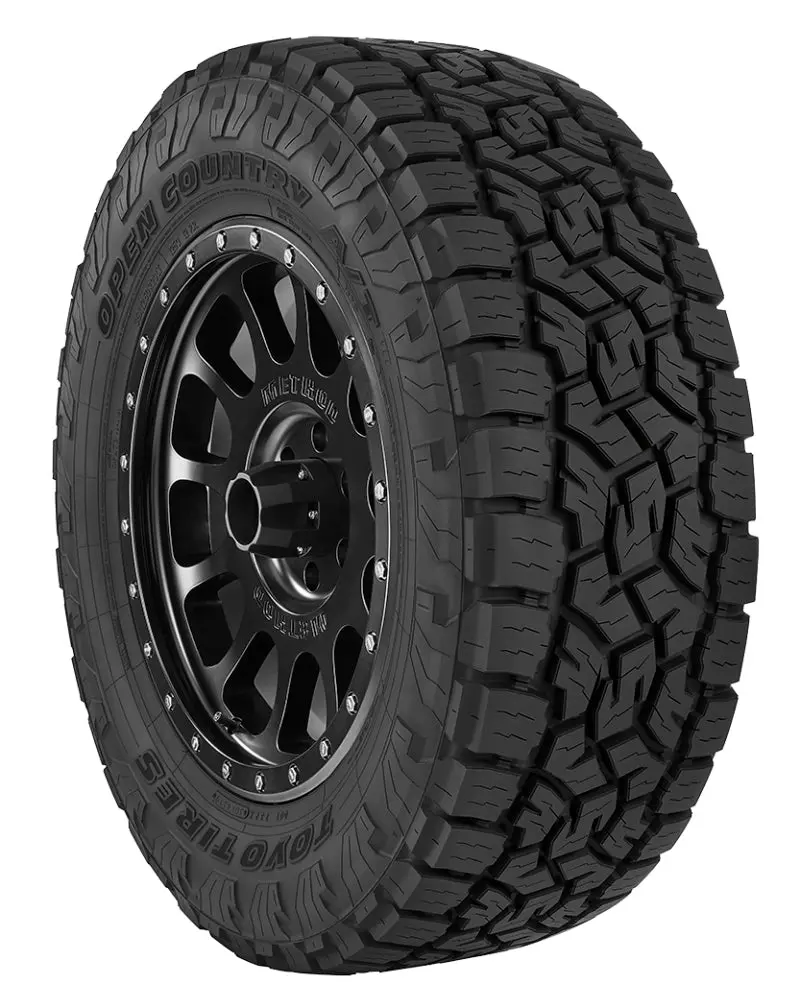 Toyo Open Country A/T 3 Tire - Lt305/70R17 121/118R E/10 1