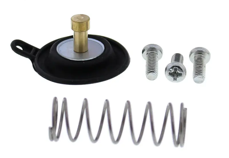 All Balls Racing 86-88 Suzuki Ls650 Savage Air Cut Off Valve Rebuild Kit 1