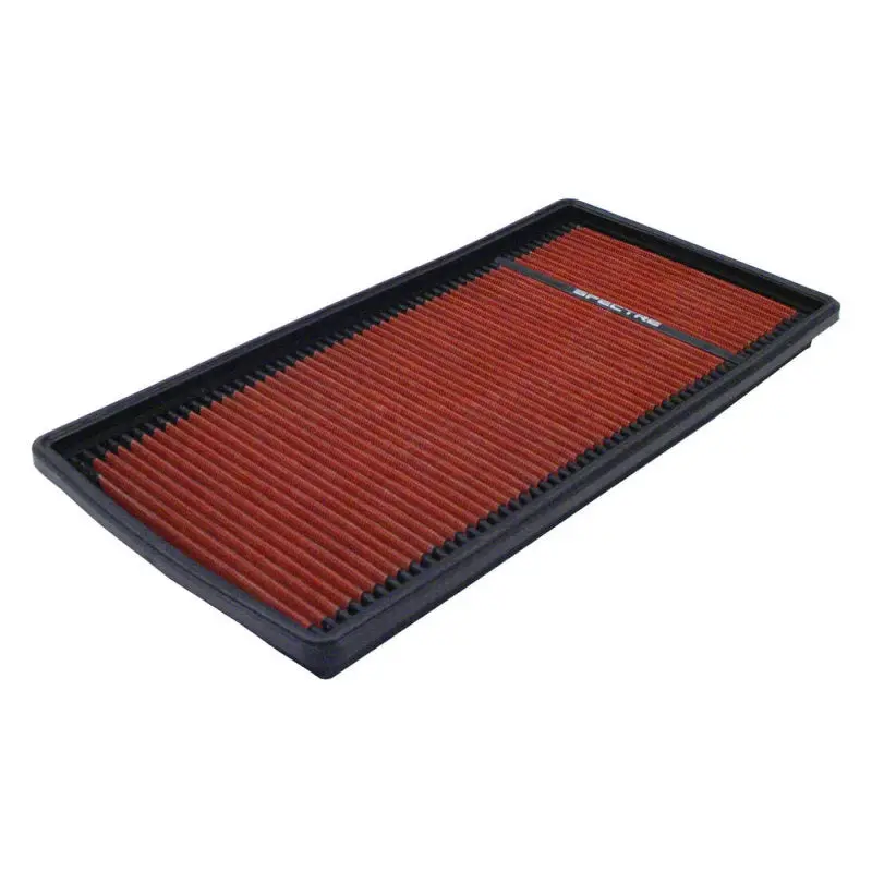 Spectre 2007 Chevy Camaro 3.8L/5.7L V6/V8 F/I Replacement Panel Air Filter 1