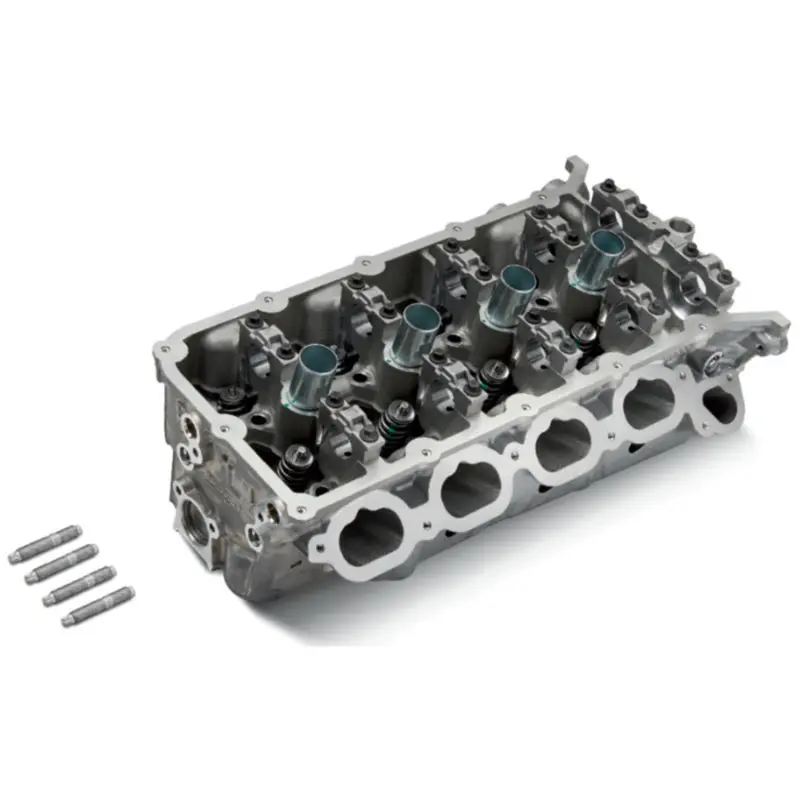 Ford Racing 5.2L Gen 3 Lh Cylinder Head 1