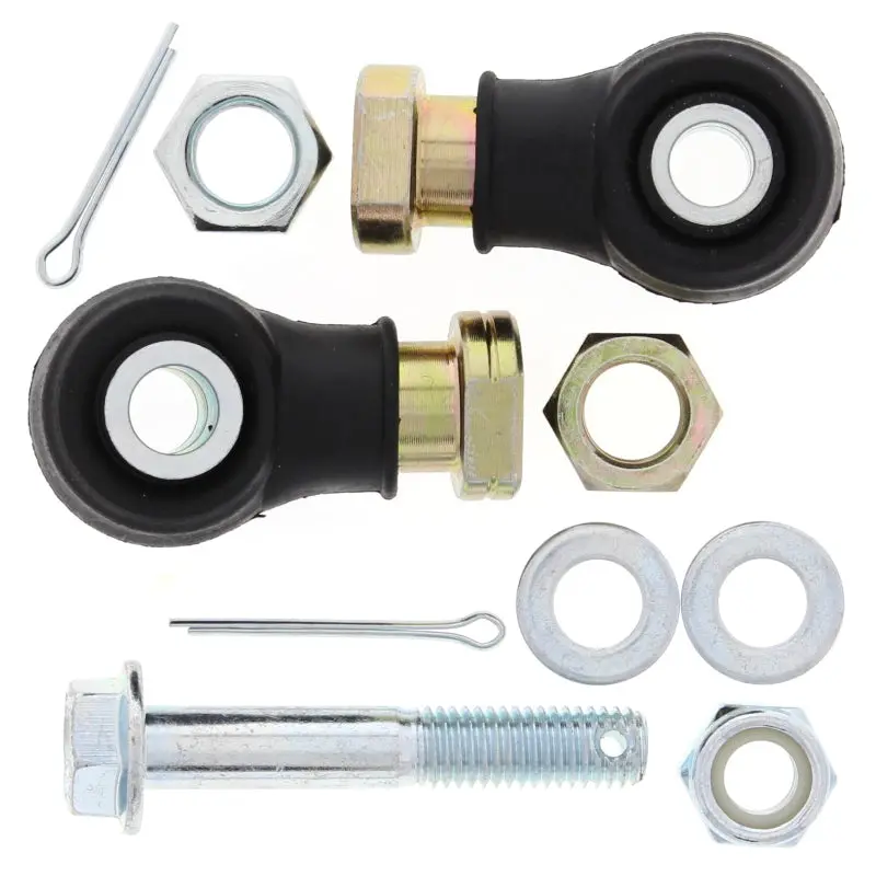 All Balls Racing 97-06 Polaris Trail Blazer 250 Tie Rod End Kit - 2 Kits Req. Per Veh. 1