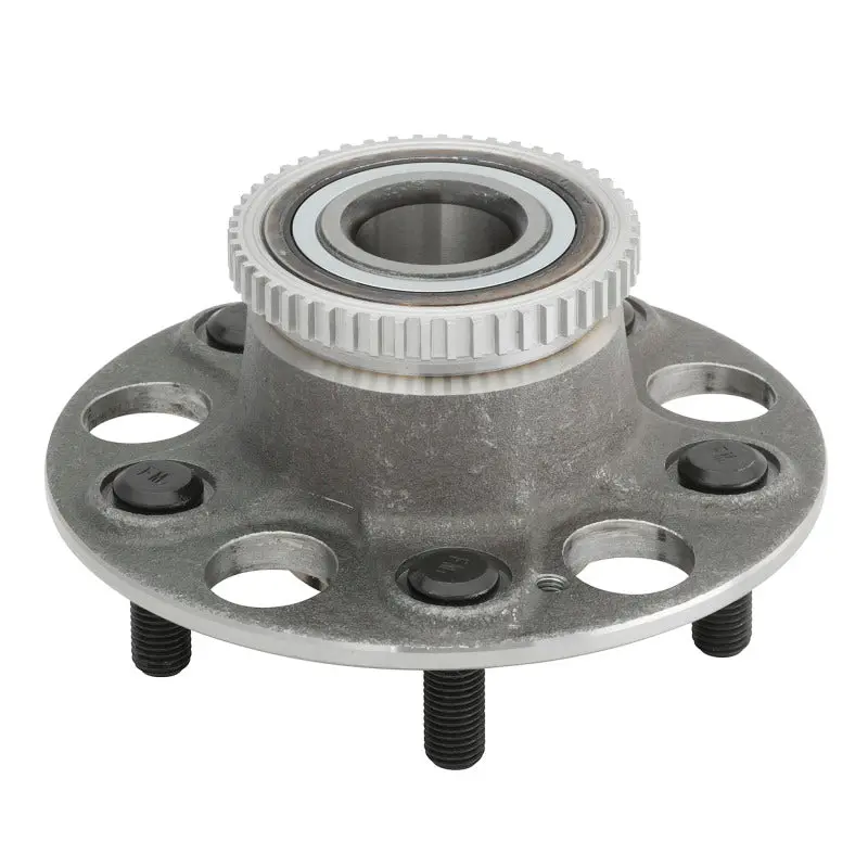 Moog 02-06 Acura Rsx Rear Hub Assembly 1