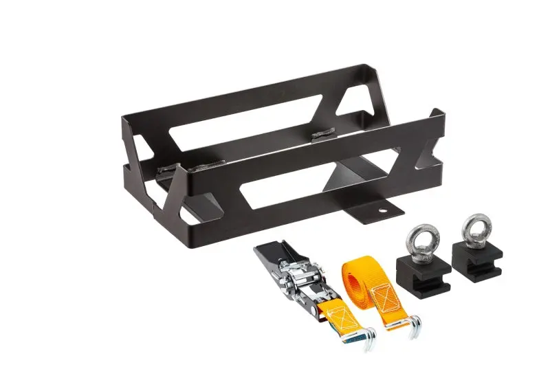 Arb Jerry Can Mount - Single Vertical 1