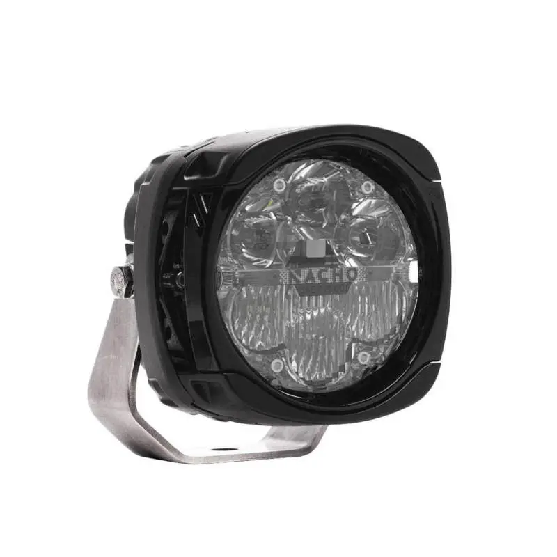 Arb Nacho 4In Offroad / Sae Combo Amber Led Light 1