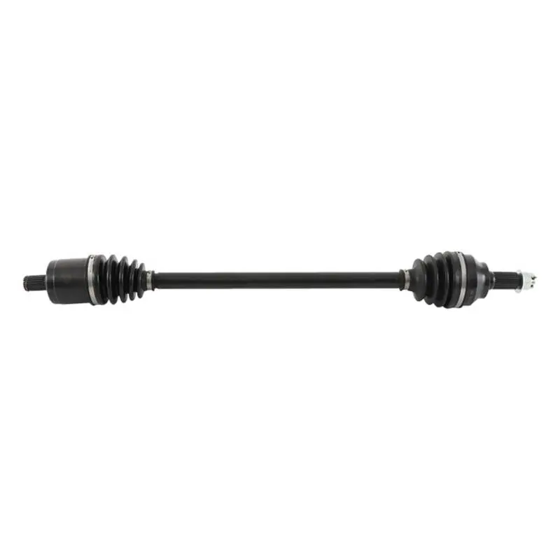 All Balls Racing 17-19 Polaris Rzr Xp 1000 8 Ball Axle - Front Left 1