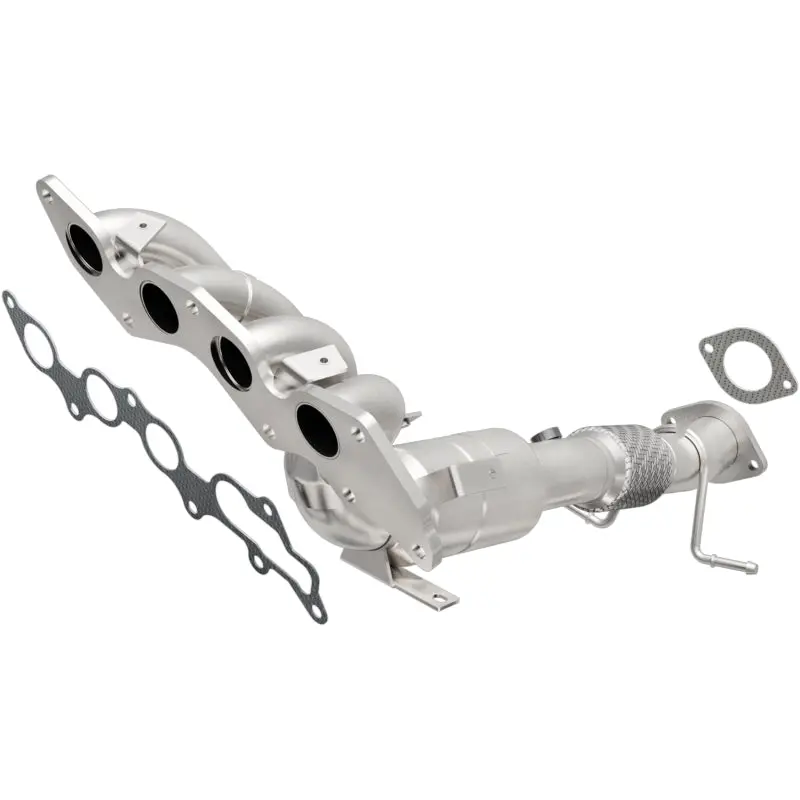 Magnaflow 04-05 Mazda 3 2.3L Direct Fit Converter 1