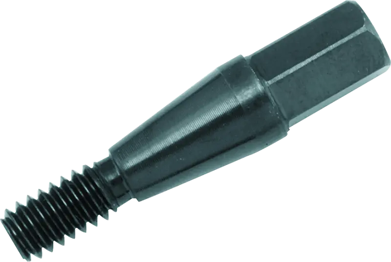 Bikers Choice 77-99 Big Twin Tappet Guide Alignment Tool 1/4-20 Replaces H-D 33443 1