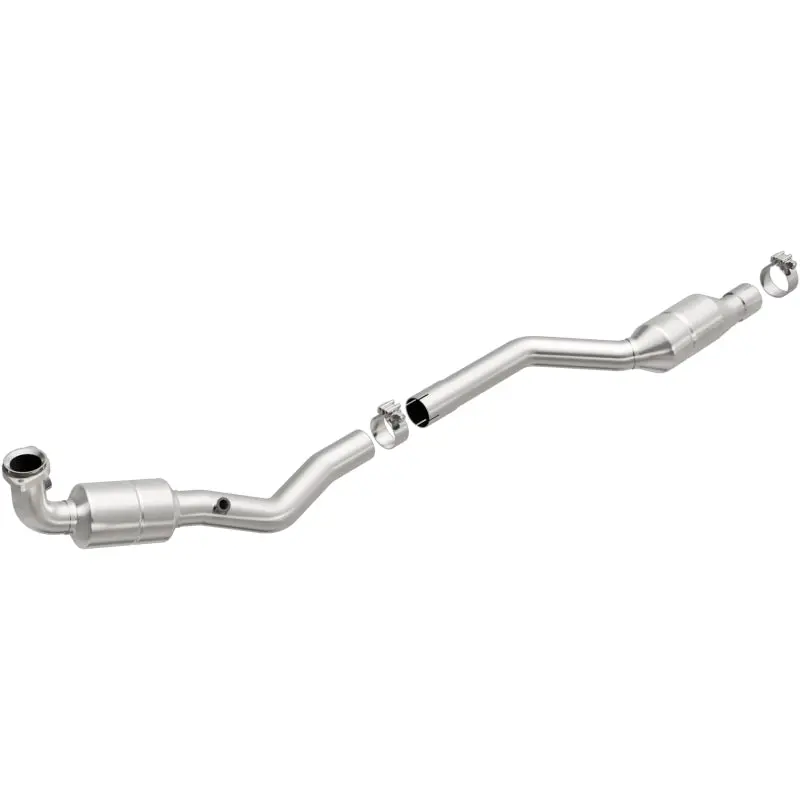 Magnaflow 04-05 Mercedes-Benz Sl500 5.0L Direct Fit Converter 1