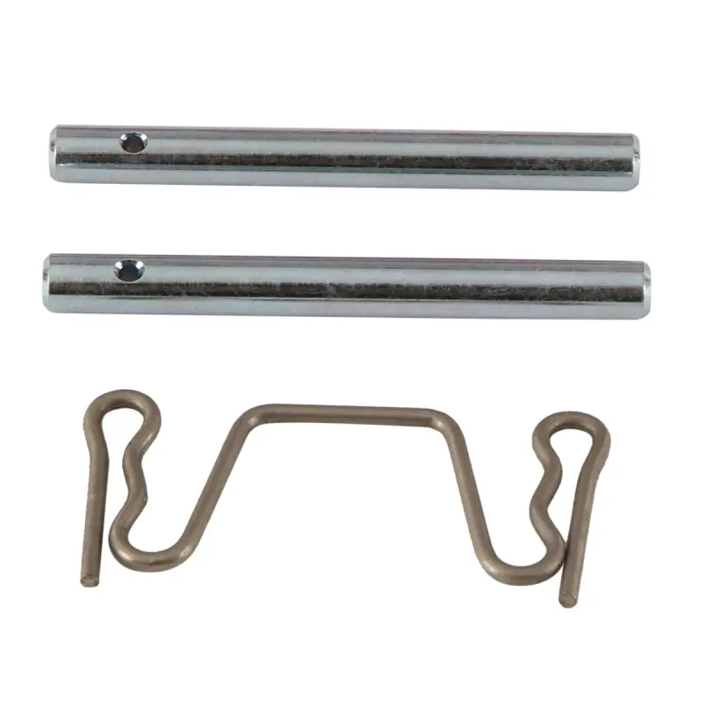 All Balls Racing 96-03 Kawasaki Zx750 (Ninja) Zx7r Brake Pad Retaining Pin Kit - Rear 1