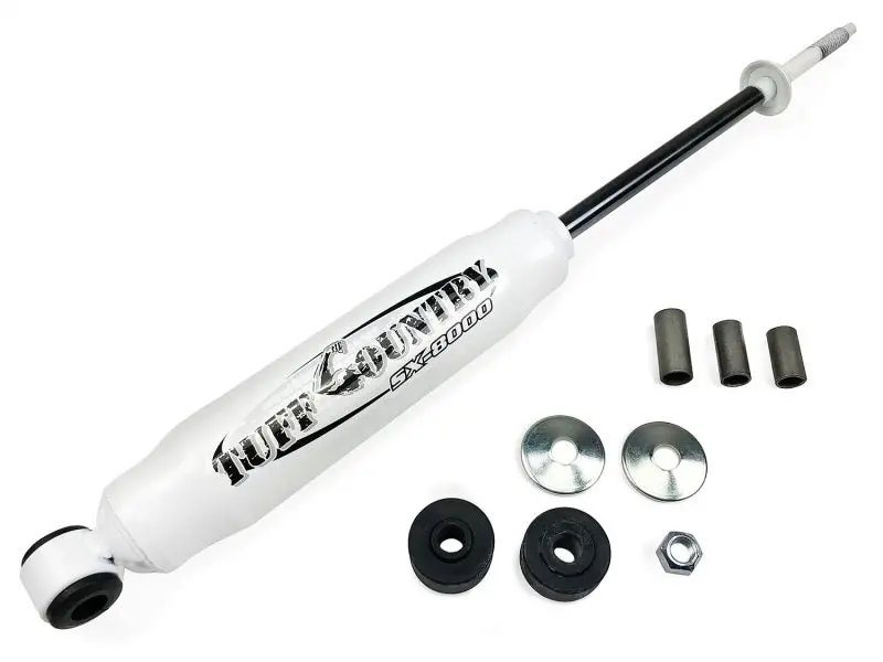 Tuff Country 80-96 F-150 4Wd (W/2.5-4In Suspension Lift Kit) Front Sx8000 Nitro Gas Shock (Ea) 1