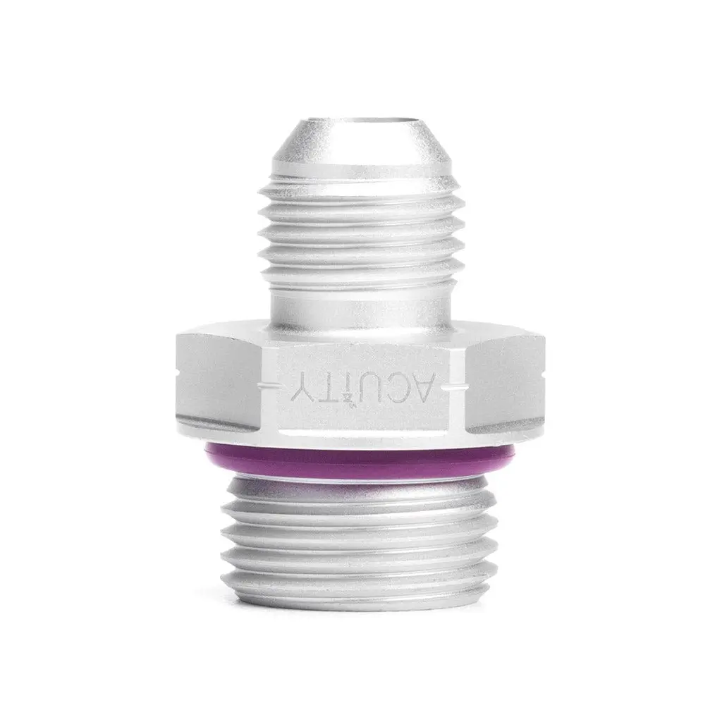 '-6An To -8 O-Ring Boss (Orb) Adapter 1