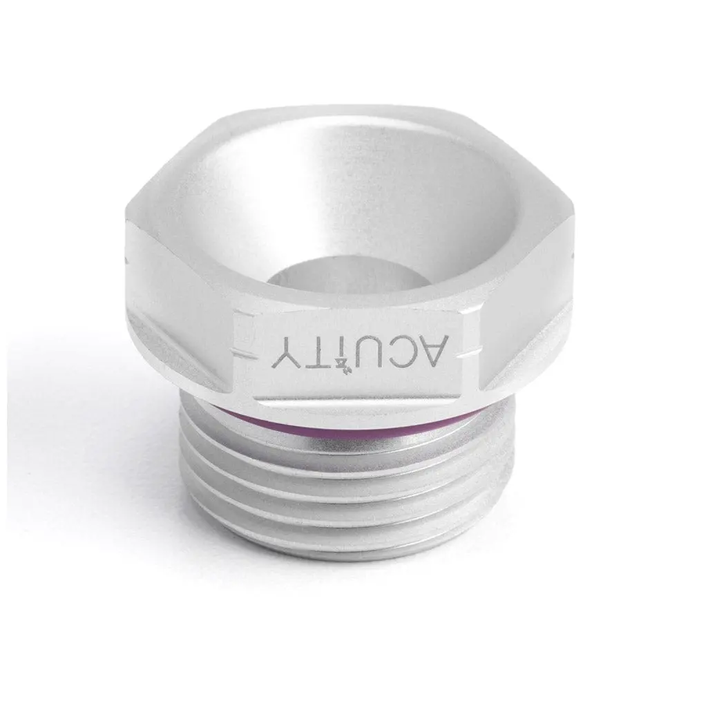 '-8 O-Ring Boss (Orb) Plug 1