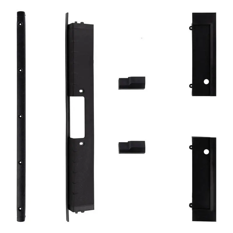 Arb Trim Kit 500Mm20in Wide Rd Roller Draw Fixed Floor 1