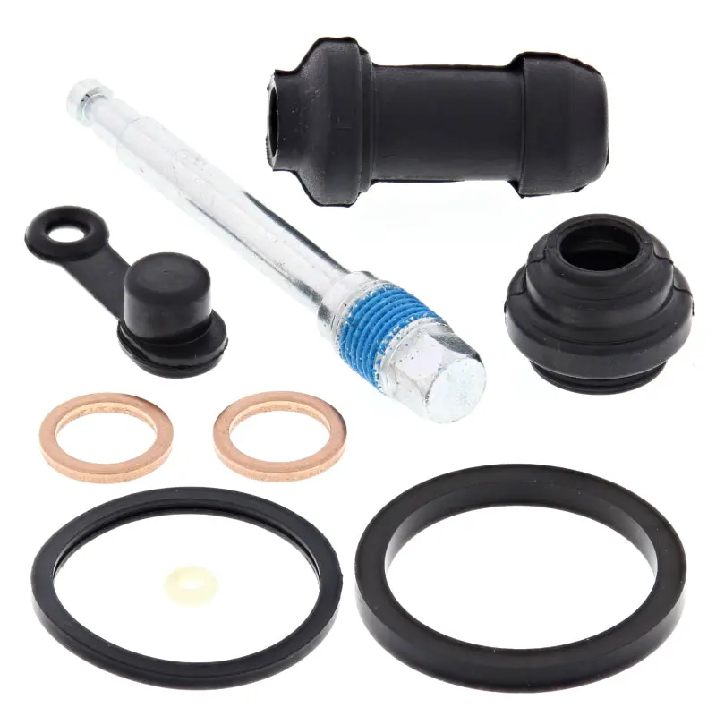 All Balls Racing 13-20 Honda Crf250l Caliper Rebuild Kit - Rear 1