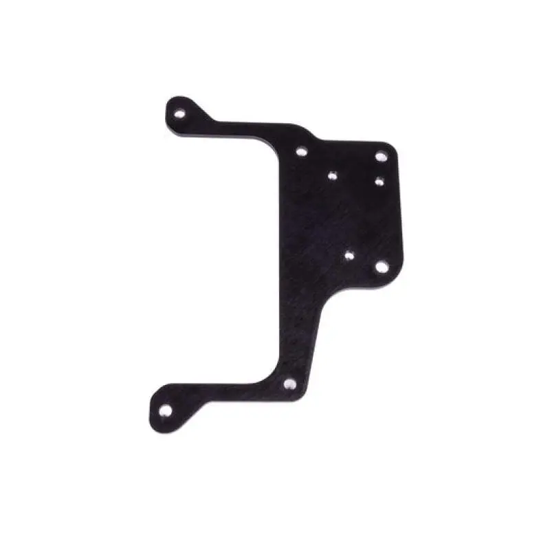 Chase Bays 97-13 Chevrolet Corvette C5/C6 Handbrake Mounting Bracket 1