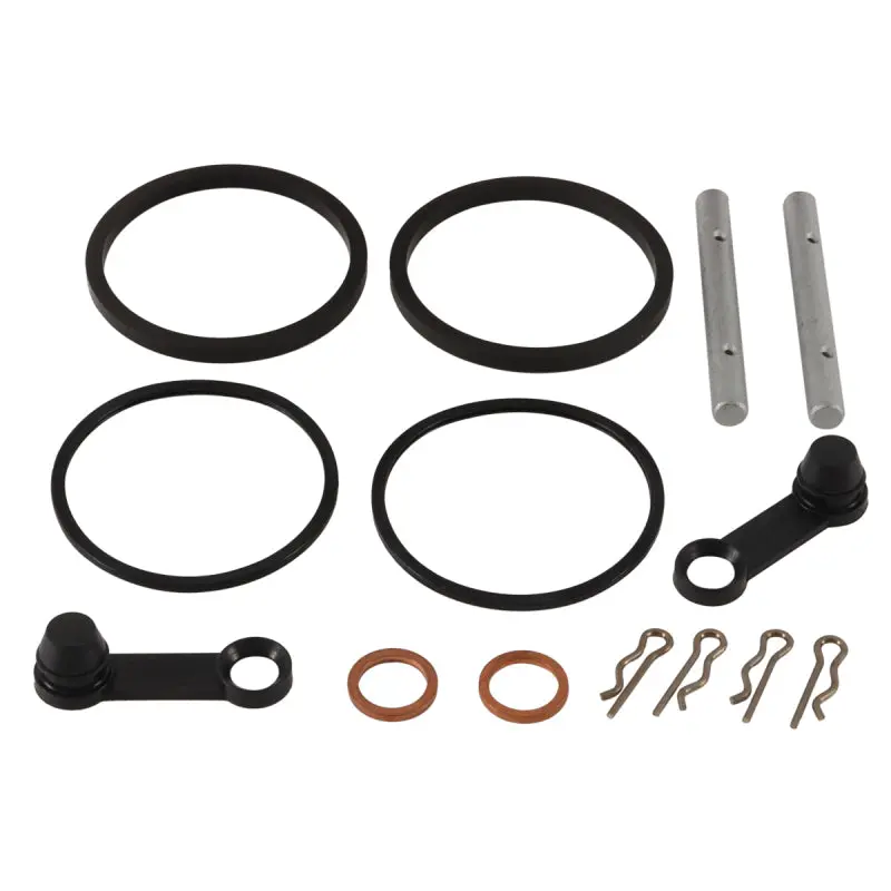 All Balls Racing 01-05 Yamaha Fz1 Caliper Rebuild Kit - Rear 1