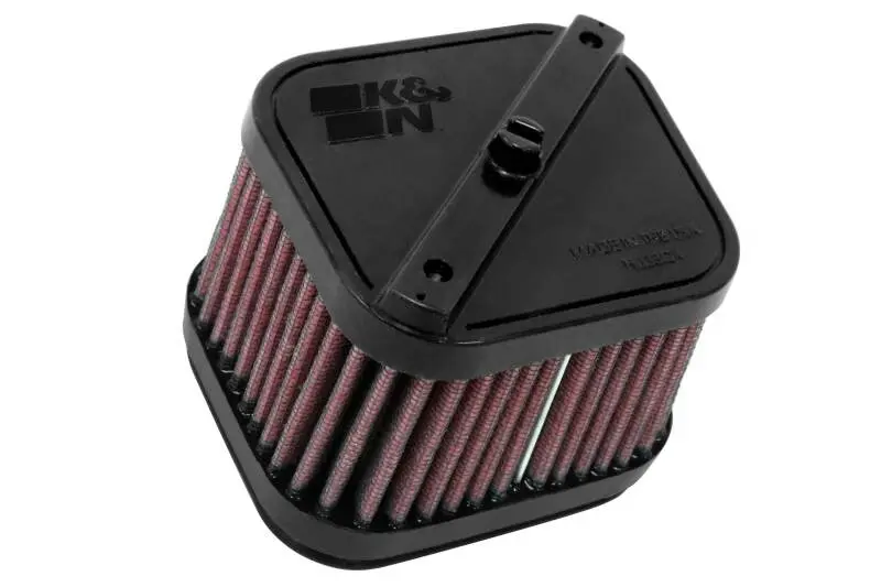 K&N 19-24 Honda Crf250f 249 Replacement Air Filter 1