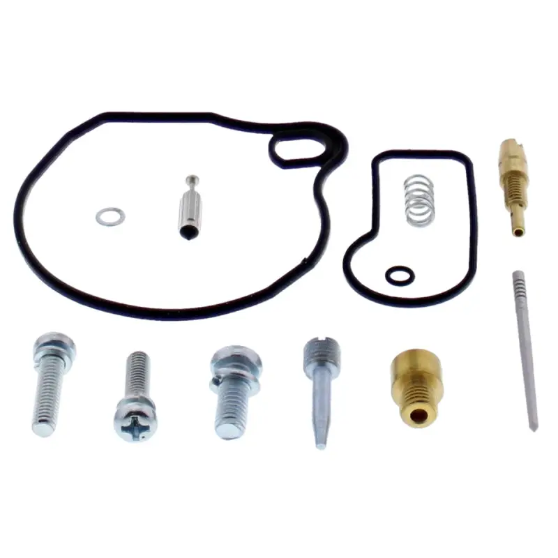 All Balls Racing 02-05 Yamaha Xc50 Vino Classic Carburetor Rebuild Kit 1