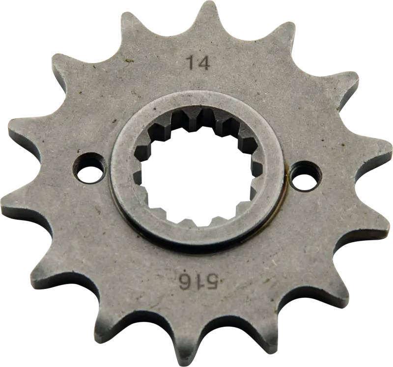 Bikemaster Kawasaki Front Sprocket 520 14T 1