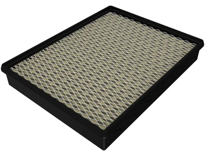 Afe Magnumflow Air Filters Oer Pg7 A/F Pg7 Gm Diesel Trucks 01-05 V8-6.6L (Td) 2