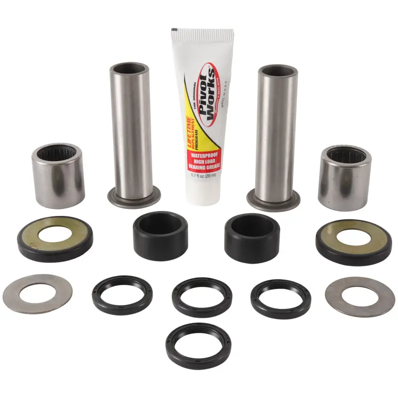 Pivot Works 04-08 Arctic Cat 400 Dvx Pw Swing Arm Kit 1